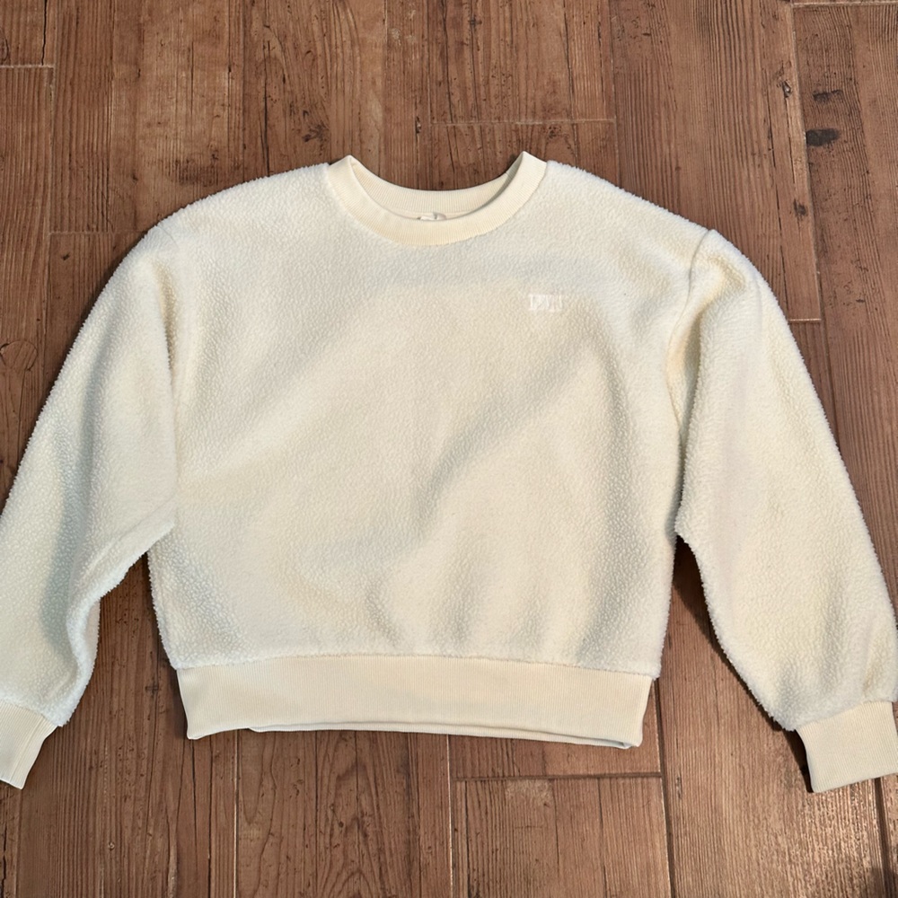 Levi’s Sherpa Pullover